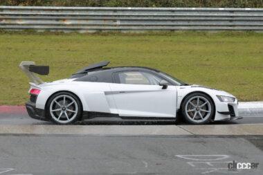 Audi R8 GT3 Supercar_006