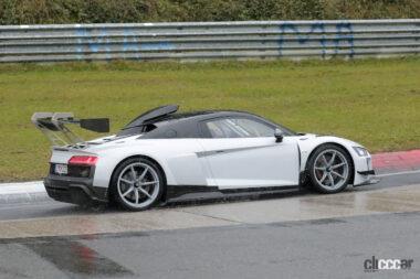 Audi R8 GT3 Supercar_007