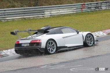 Audi R8 GT3 Supercar_008