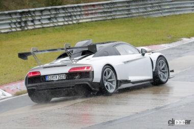 Audi R8 GT3 Supercar_009