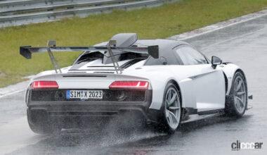 Audi R8 GT3 Supercar_010