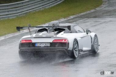 Audi R8 GT3 Supercar_011