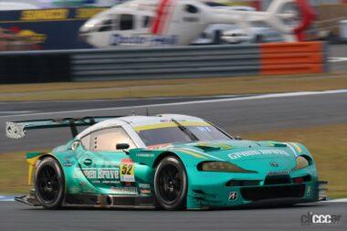 埼玉トヨペットGB GR Supra GT