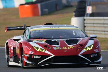 JLOC ランボルギーニ GT3