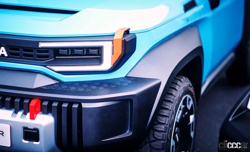 リーク画像が示す新型内装の魅力