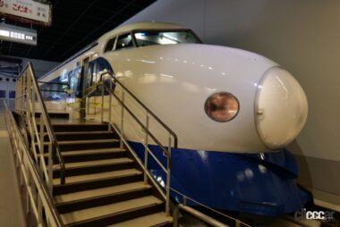 東海道新幹線0系ひかり（引用：photoA_日和1997）