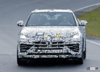 Lamborghini Urus PHEV_001