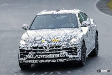 Lamborghini Urus PHEV_002
