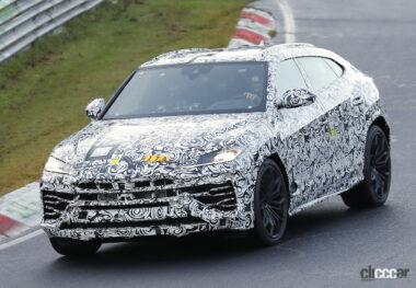 Lamborghini Urus PHEV_003