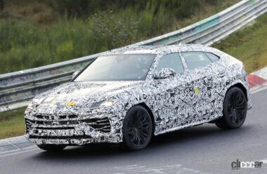 Lamborghini Urus PHEV_004