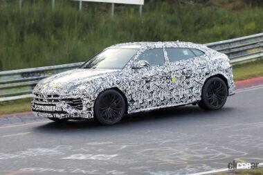 Lamborghini Urus PHEV_005