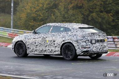 Lamborghini Urus PHEV_008