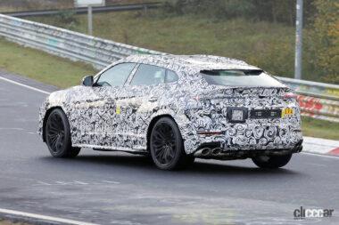 Lamborghini Urus PHEV_009