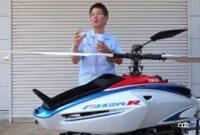 「産業用無人ヘリが多様なニーズに応えるチャレンジ【ヤマハ発動機ニュースレター】」の1枚目の画像ギャラリーへのリンク