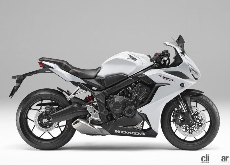 「ホンダ「CBR650R」「CB650R」に世界初「E-クラッチ」投入。レバー操作なしで発進・変速・停止がOKな新型モデルが気になるワケ」の17枚目の画像