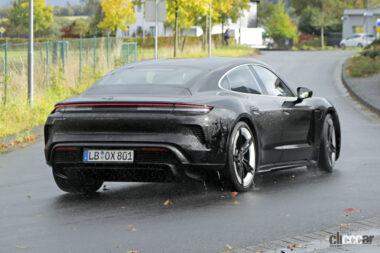 Porsche Taycan_007