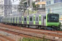 JR東日本の最新型通勤車両E235系