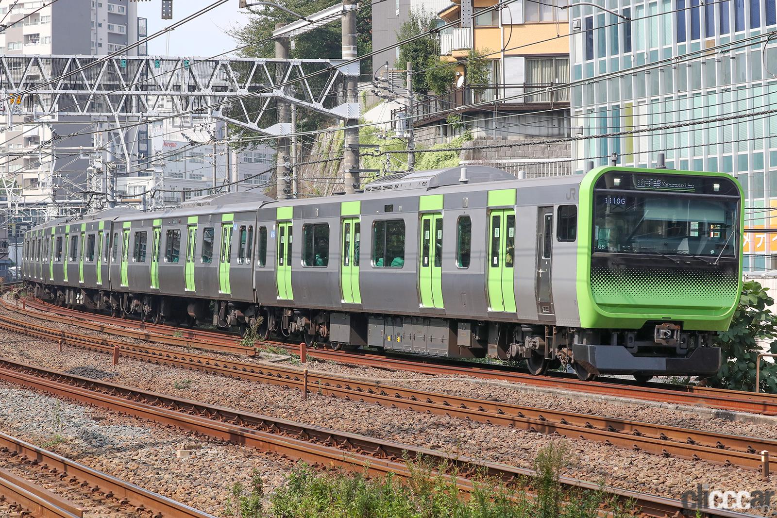 7 画像｜りんかい線に新型車両71-000形を2025年度から導入 | clicccar.com