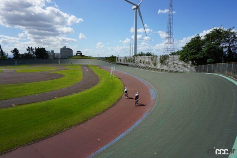 「日本初の競輪が開催。速さを追求する競輪用自転車は、普通の自転車と何が違う【今日は何の日？11月20日】」の3枚目の画像