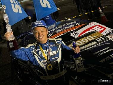 藤野選手優勝_1