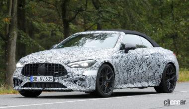 Mercedes AMG CLE63 Cabrio_003