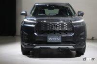 「ホンダの新型SUV「WR-V」が登場。ヴェゼルと大差ないサイズ感でありながら200万円〜250万円クラスを狙う戦略的な価格に注目」の20枚目の画像ギャラリーへのリンク
