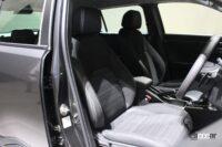 ホンダの新型SUV「WR-V」が登場。ヴェゼルと大差ないサイズ感でありながら200万円〜250万円クラスを狙う戦略的な価格に注目 - Honda_WR-V_20231115_5