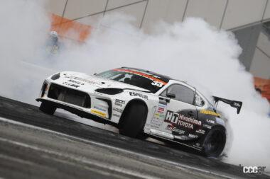 第9戦石川選手単走