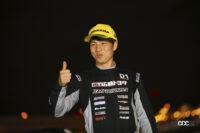 単走優勝の石川選手