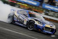 第10戦_藤野選手の単走