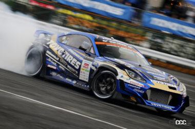 第10戦_藤野選手の単走