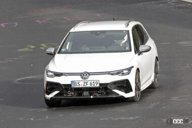 volkswagen golf R_001