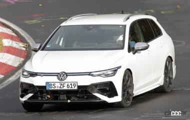 volkswagen golf R_002