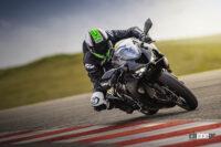 カワサキのミドルスーパースポーツ「ニンジャZX-6R」に2024年モデル。より立体的な新型フロントカウル採用 - 2024_Kawasaki_NinjaZX-6R_02