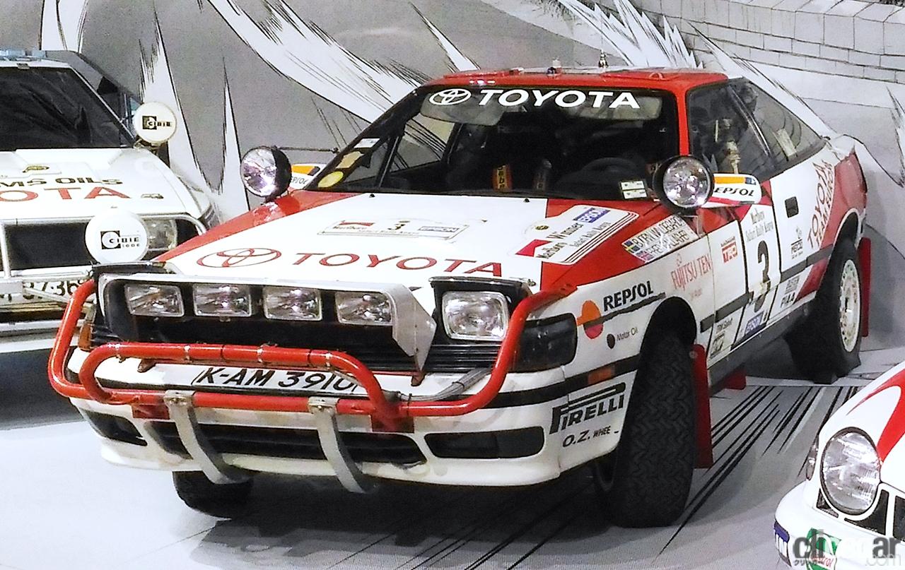 CELICA_ST165_03 画像｜スペシャリティクーペ「セリカ」の復活は織り込み済み!? トヨタ首脳陣の想いはひとつ | clicccar.com