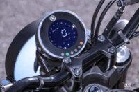 「ヤマハ新型「XSR125」は、自在に操れる走りが「遊び心」をくすぐるバイク。ネオレトロな原付二種スポーツに乗ってみた」の17枚目の画像ギャラリーへのリンク