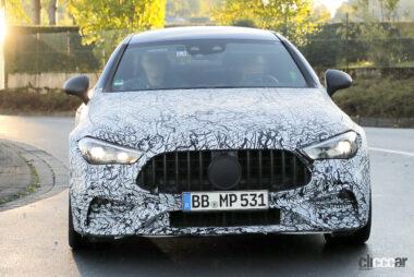 Mercedes AMG CLE53_001