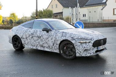 Mercedes AMG CLE53_003