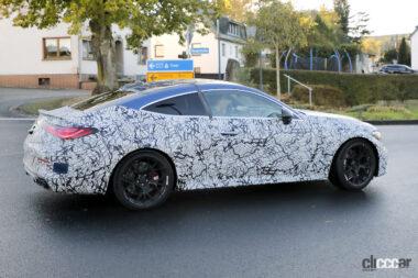 Mercedes AMG CLE53_005