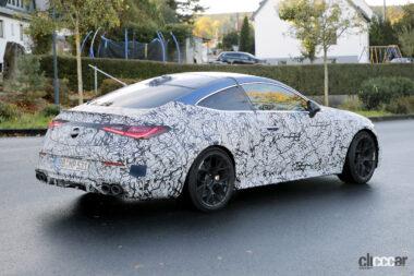 Mercedes AMG CLE53_006