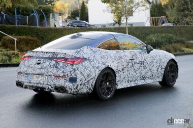 Mercedes AMG CLE53_007