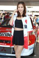 「ラリージャパン2023のオープニングセレモニーから表彰式まで大活躍の「RALLY JAPAN GIRLS 2023」に注目！」の16枚目の画像ギャラリーへのリンク