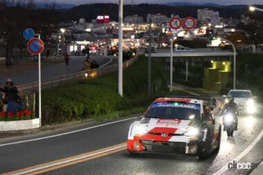 豊田スタジアム横のリエゾン