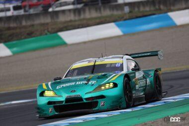 埼玉トヨペットGB GR Supra GT