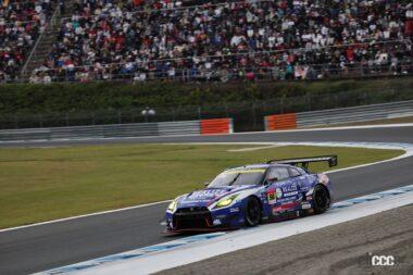 リアライズ日産メカニックチャレンジGT-R