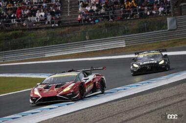 JLOC ランボルギーニ GT3