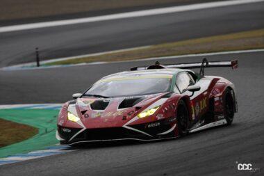 JLOC ランボルギーニ GT3