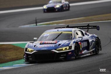DOBOT Audi R8 LMS