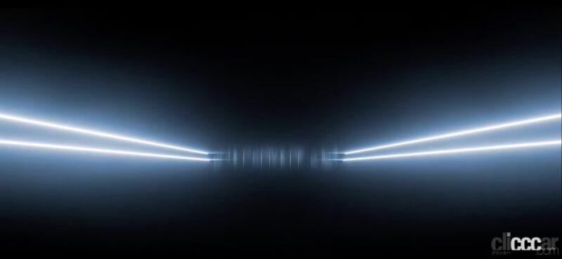 「ジェネシスの仮想ハイパーカー「ヴィジョンGT」、グランツーリスモで2023年12月2日に登場！」の5枚目の画像