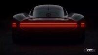 ジェネシスの仮想ハイパーカー「ヴィジョンGT」、グランツーリスモで2023年12月2日に登場！ - Genesis-Gran-Turismo-Trackside-42
